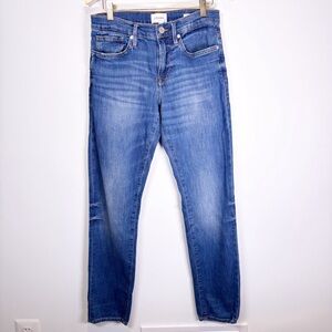 Frame L’Homme Slim Jeans